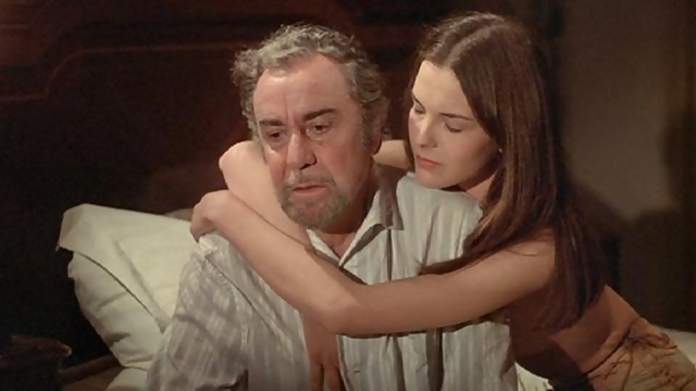 Image result for luis bunuel that obscure object of desire